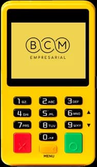 BCM Chip